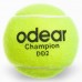 М"яч для великого тенісу Odear Silver 60 шт, код: BT-1781