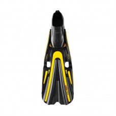 Ласти для дайвінгу Mares Volo Race розмір 38/39, жовто-чорний, код: 2023111406286 Ласти для дайвінгу Mares Volo Race розмір 38/39, жовто-чорний, код: 2023111406286