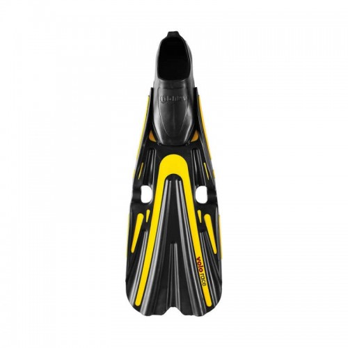 Ласти для дайвінгу Mares Volo Race розмір 38/39, жовто-чорний, код: 2023111406286 Ласти для дайвінгу Mares Volo Race розмір 38/39, жовто-чорний, код: 2023111406286