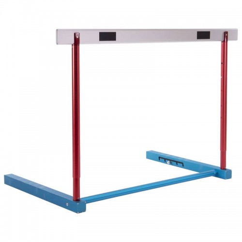 Бар"єр легкоатлетичний PlayGame регульований, код: C-7538-S52 Бар"єр легкоатлетичний PlayGame регульований, код: C-7538-S52