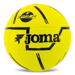 М"яч футзальний Joma Top 5 №4, жовтий, код: 401556AA063A-T62-S52