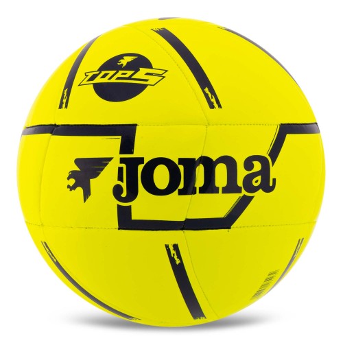 М"яч футзальний Joma Top 5 №4, жовтий, код: 401556AA063A-T62-S52 М"яч футзальний Joma Top 5 №4, жовтий, код: 401556AA063A-T62-S52