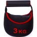 Гиря CrossGym IronMaster 3 кг, код: IR97857-3