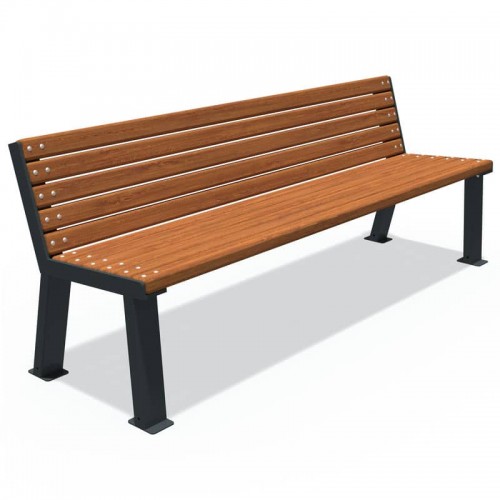 Лавка InterAtletika 1920х539х690 мм, код: LP062-1,8-SM Лавка InterAtletika 1920х539х690 мм, код: LP062-1,8-SM