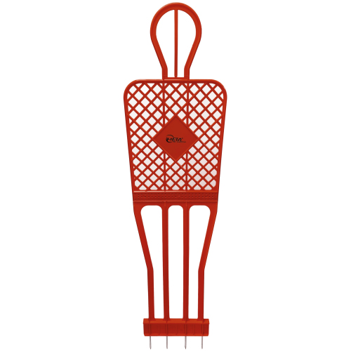 Манекен футболіста Meta Defender Man Dummy Elite 180 см, червоний, код: 080101514507 Манекен футболіста Meta Defender Man Dummy Elite 180 см, червоний, код: 080101514507