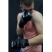 Рукавиці для MMA PowerPlay S, чорний, код: PP_3026_S_Black Рукавиці для MMA PowerPlay S, чорний, код: PP_3026_S_Black