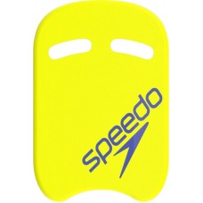 Дошка для плавання Speedo Kick Board Au One Size, жовтий, код: 5059937918570