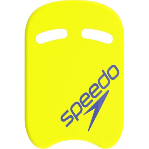 Дошка для плавання Speedo Kick Board Au One Size, жовтий, код: 5059937918570