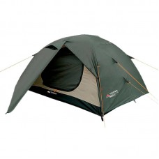 Намет Terra Incognita Omega 3 місний, 4050х2050х1250 мм, хакі, код: 4823081500193