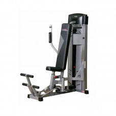 Груди-машина InterAtletik Gym 1550х1100х1620 мм, код: BT105
