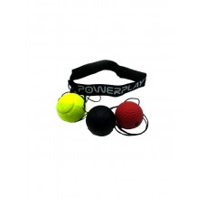 Файтболи набір 3 шт. PowerPlay Fight Ball Set, код: PP_4320