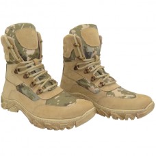 Тактические берцы ботинки Tactical Force Haki (44 размер), код: TF-02-44