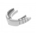 Капа OPRO Snap-Fit FOR BRACES White, код: art002318004