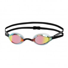 Окуляри для плавання Speedo Fastskin Spesocket 2 Mir білий-чорний, код: 5053744258485 Окуляри для плавання Speedo Fastskin Spesocket 2 Mir білий-чорний, код: 5053744258485