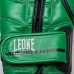 Боксерські рукавички Leone Revo Performance Black 16 ун, чорний, код: 500168-RX