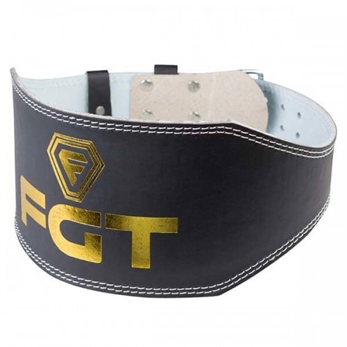 Пояс атлетичний FGT широкий 3XL, код: F15024-3XL