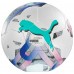 М"яч футбольний Puma Orbita 4 Hyb (FIFA Basic) №4, білий, код: 4065449746595