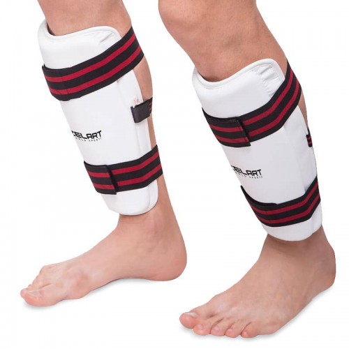 Захист гомілки FitBox M, код: BO-4081_M