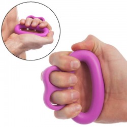 Еспандер кистьовий FitGo, код: FI-5510-50LB Еспандер кистьовий FitGo, код: FI-5510-50LB