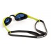 Окуляри для плавання Arena Cobra Ultra Swipe чорний-салатовий, код: 3468337082453 Окуляри для плавання Arena Cobra Ultra Swipe чорний-салатовий, код: 3468337082453
