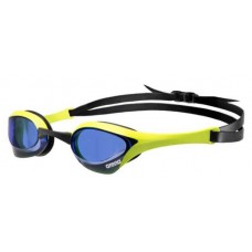 Окуляри для плавання Arena Cobra Ultra Swipe чорний-салатовий, код: 3468337082453 Окуляри для плавання Arena Cobra Ultra Swipe чорний-салатовий, код: 3468337082453