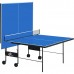 Теннисный стол GSI-Sport Athletic Strong (синий), код: GK-03