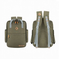 Рюкзак KingCamp Acadia 15L темно-зелений, код: KB3321 Dark green