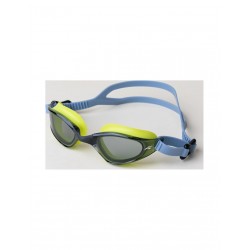 Окуляри для плавання Aqua Speed Zen 61480 синій-салатовий-блакитний, код: 5905718614806