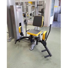 Тренажер Wuotan для м'язів стегна, що приводять - відводять, код: GB.07H-W Тренажер Wuotan для м'язів стегна, що приводять - відводять, код: GB.07H-W