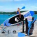 Надувна SUP дошка (Сапборд) FreeFlow SereneLife 320, код: M-14757339-IN