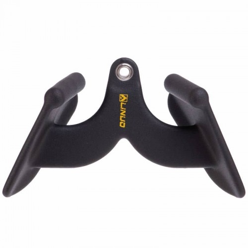 Ручка для нижньої тяги Linud Fitness, код: SC-3704-31-S52 Ручка для нижньої тяги Linud Fitness, код: SC-3704-31-S52