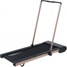 Бігова доріжка Toorx Treadmill City Compact Rose Gold (CITY-COMPACT-R), код: 929882-SVA