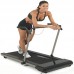 Бігова доріжка Toorx Treadmill City Compact Rose Gold (CITY-COMPACT-R), код: 929882-SVA