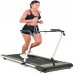 Бігова доріжка Toorx Treadmill City Compact Rose Gold (CITY-COMPACT-R), код: 929882-SVA