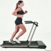 Бігова доріжка Toorx Treadmill City Compact Rose Gold (CITY-COMPACT-R), код: 929882-SVA