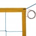 Сетка для волейбола PlayGame China Model Norma 9м, синий-желтый, код: SO-7468_BLY-S52