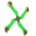 Бумеранг фрисби PlayBaby Frisbee Boomerang, код: 548-S52
