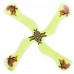 Бумеранг фрисби PlayBaby Frisbee Boomerang, код: 548-S52