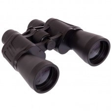 Бінокль Comet 20х50 чорний, код: TY-4518 Бінокль Comet 20х50 чорний, код: TY-4518