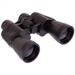Бінокль Comet 20х50 чорний, код: TY-4518 Бінокль Comet 20х50 чорний, код: TY-4518