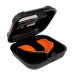 Капа Makura Ingis доросла (вік 11+) Black/Orange, код: Ingis_SR_Bl/Or-PP