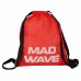 Рюкзак-мішок MadWave Dry Mesh Bag 450x380 мм, червоний, код: M1118011_R