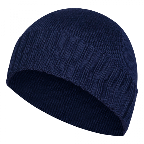 Шапка Camotec Watch Cap Merino темно-синій, код: 2908010152901