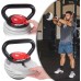Гиря Fit4Med Kettlebell Ball чавунна, регульована 3,5-18,1, код: M-11235724-IN