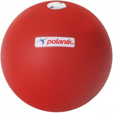 Ядро тренувальний Polanik 2,7 кг, код: PK-2,7