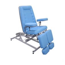 Крісло медичне багатофункціональне ТОВ "Ортопед", код: КМе-01 Крісло медичне багатофункціональне ТОВ "Ортопед", код: КМе-01