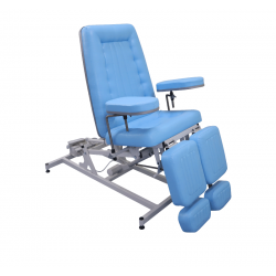 Крісло медичне багатофункціональне ТОВ "Ортопед", код: КМе-01 Крісло медичне багатофункціональне ТОВ "Ортопед", код: КМе-01