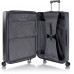 Валіза Heys Luxe (L) Gunmetal (10160-0063-30), код: 930391-SVA