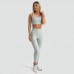 Спортивний топ GymBeam Clothing Limitless M, евкаліптовий, код: 220833-GB