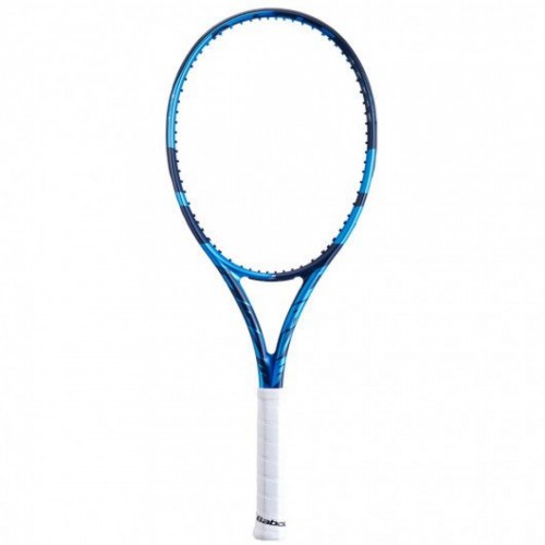 Ракетка Babolat Pure Drive Team no cover blue Gr3, код: 3324921824291